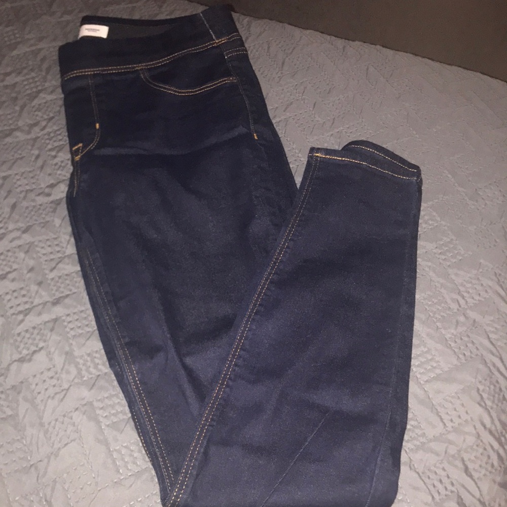 Old Navy jeggings